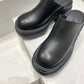 B編織-22ss 厚底半拖（35-39，40-41可訂製）