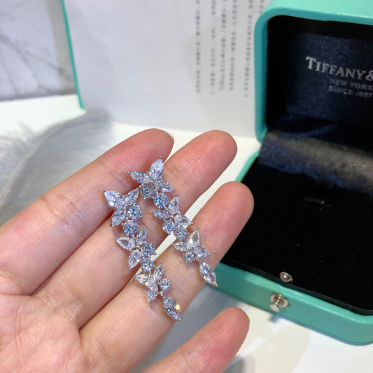 Tiffany-耳環