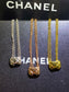 Chanel 項鍊