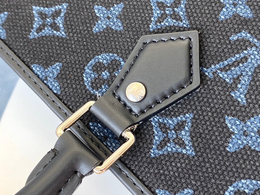 M55203 路L家-Grand Sac Tote 琴譜包