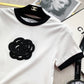 小香家-T-Shirt 白色