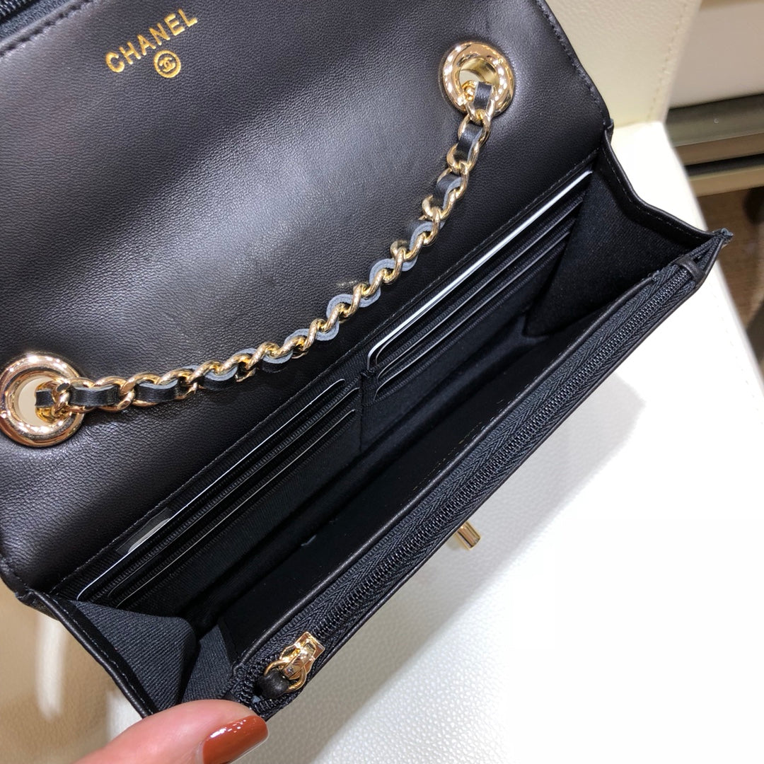 小香家-Trendy CC WOC 19cm