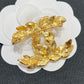 Chanel 胸針