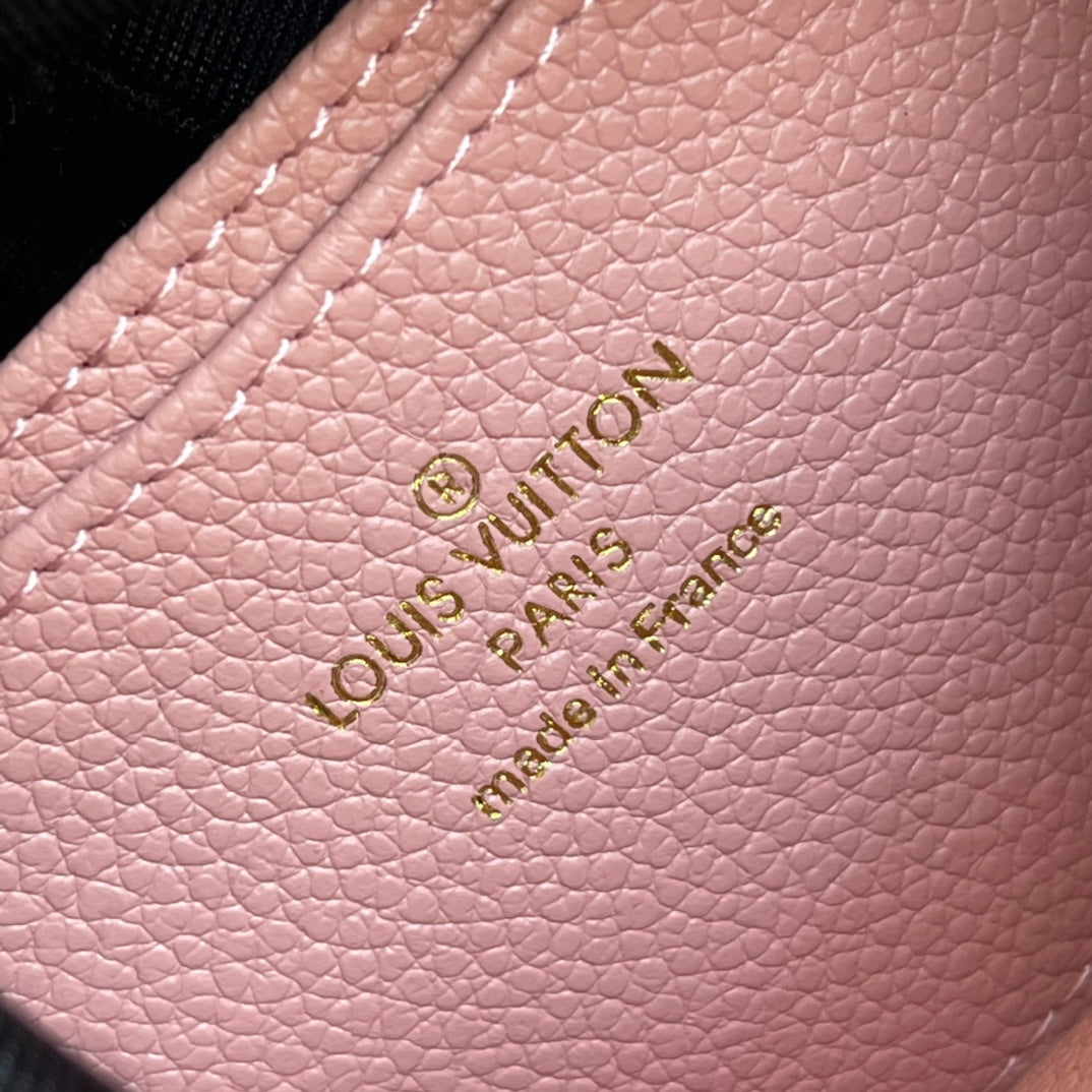 LV M60574 zippy拉鍊零錢包