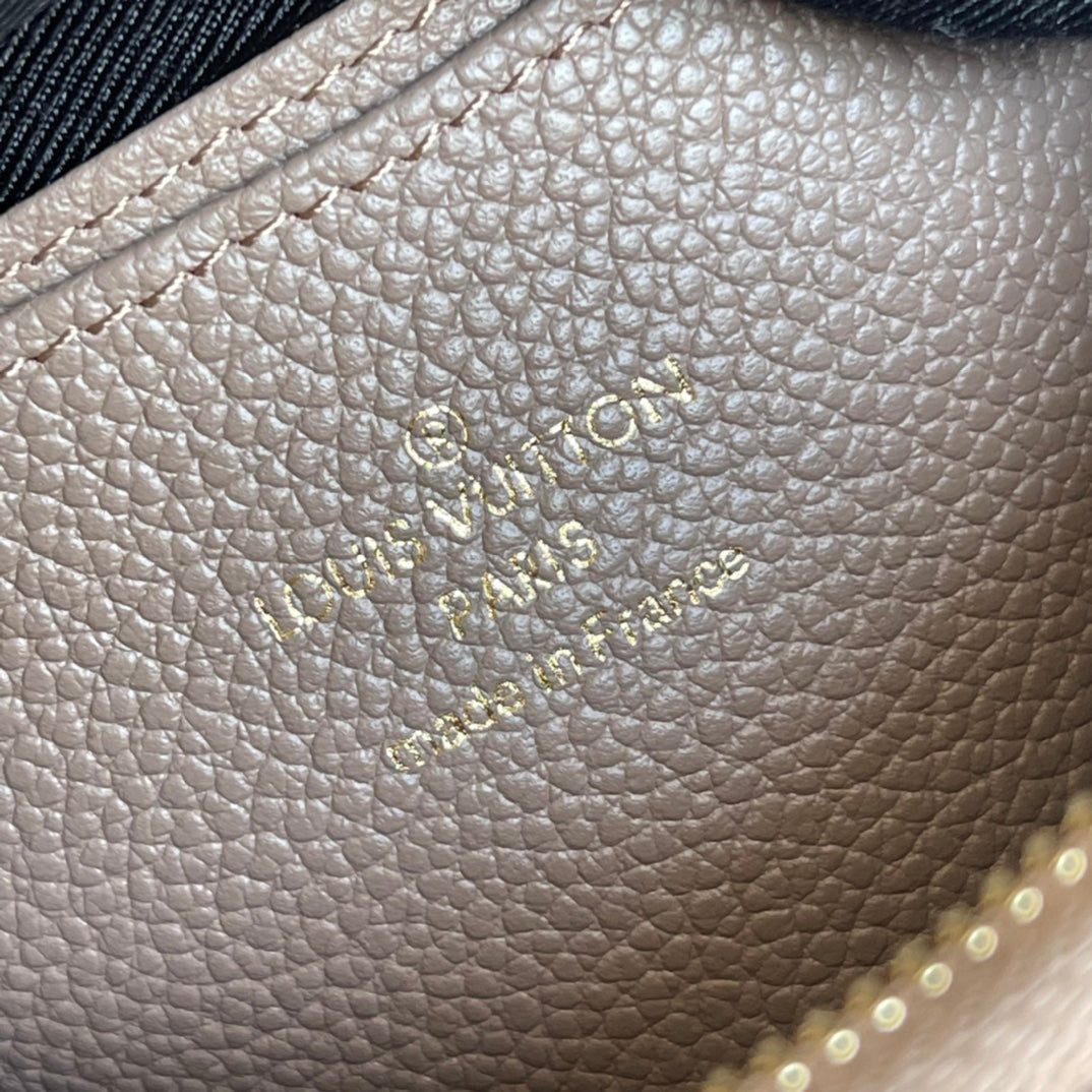 LV M60574 zippy拉鍊零錢包