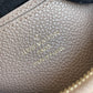 LV M60574 zippy拉鍊零錢包