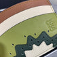 Loewe 奇異果卡包