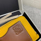 Loewe 拉鍊小卡包