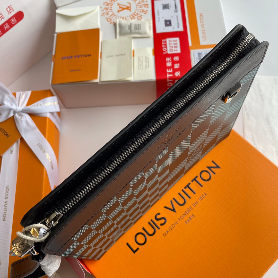 LV N60449 手拿包