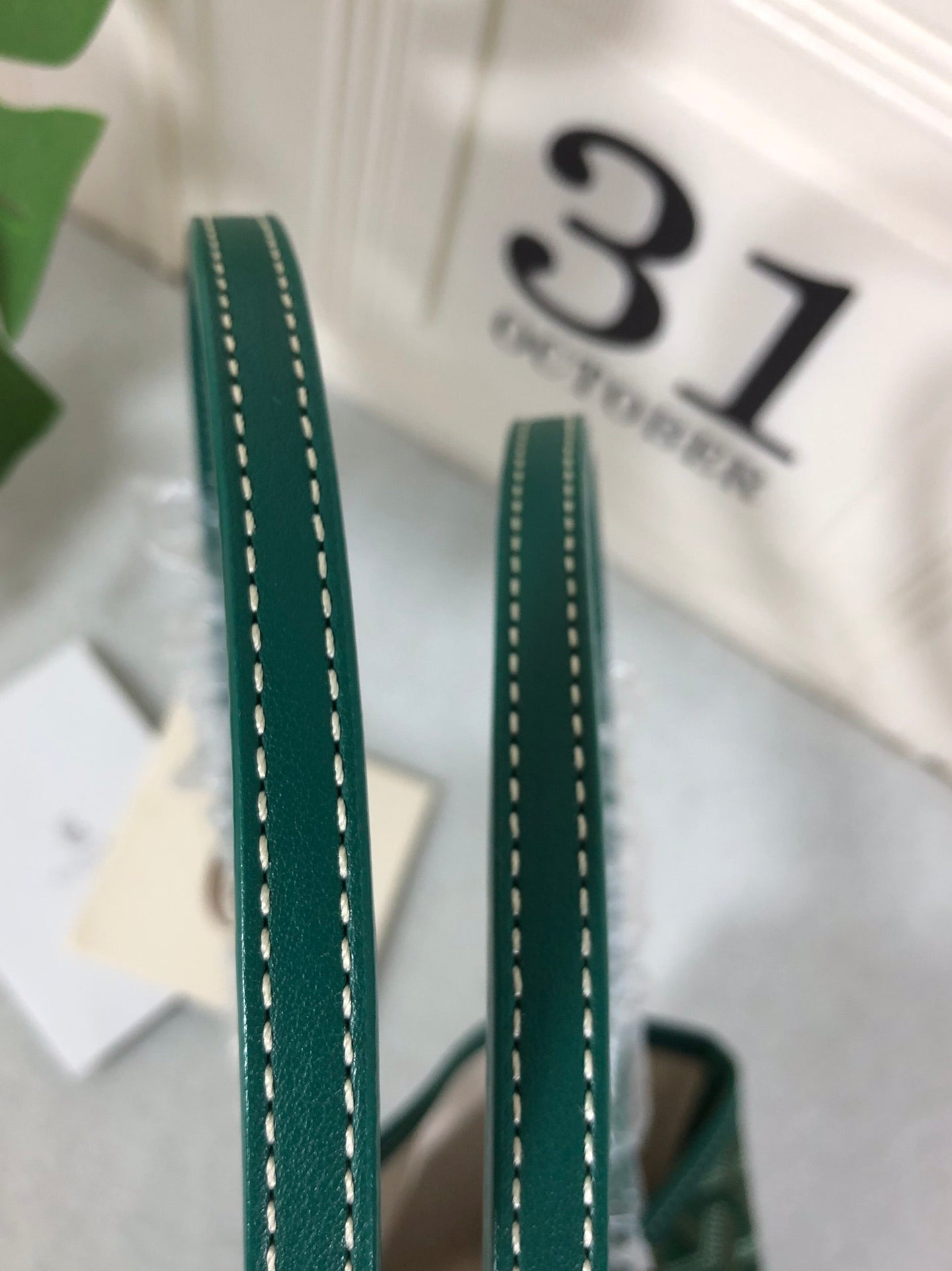 戈G家-新款愛心限量 子母購物袋
