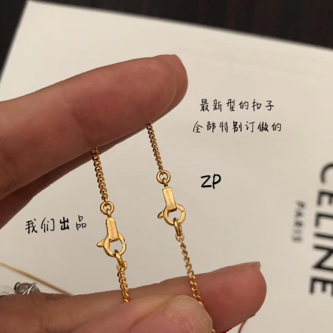 賽C家-項鍊006