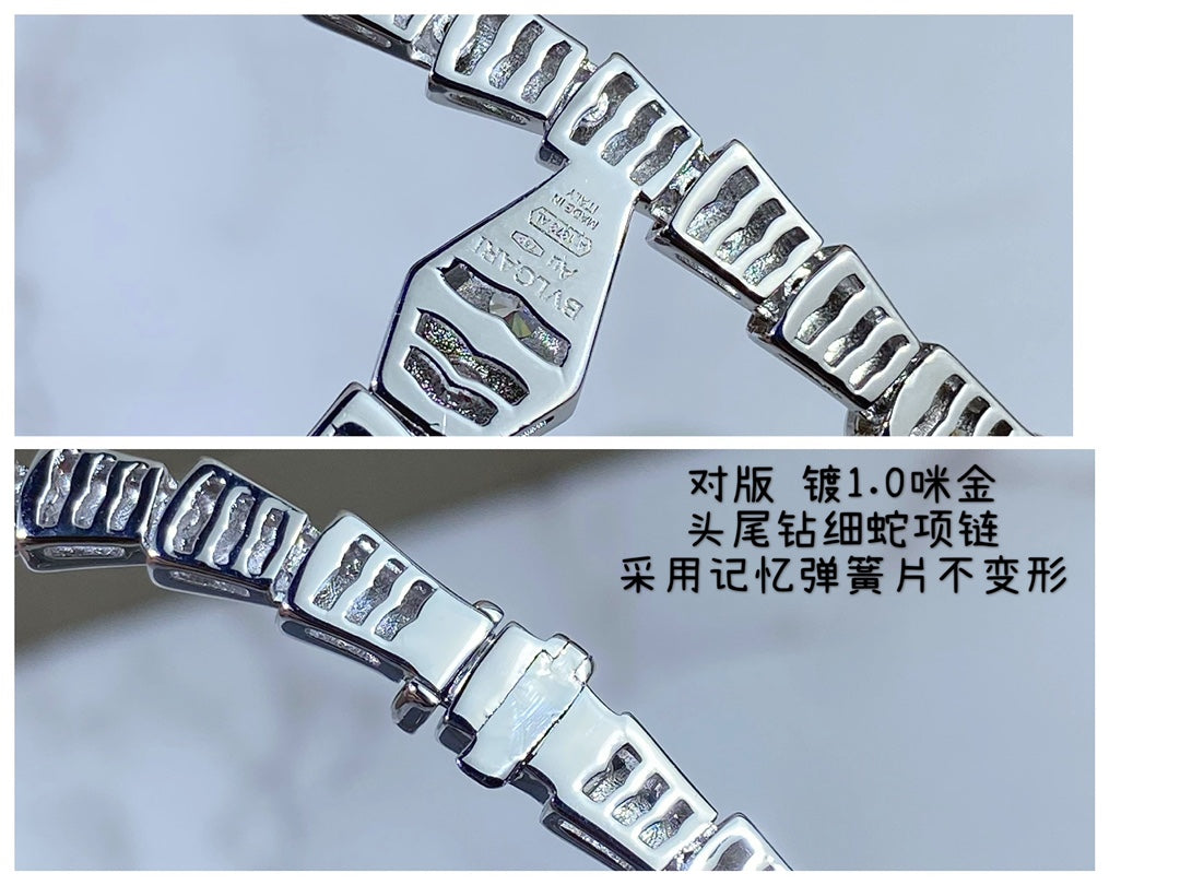 寶B格-項鍊004