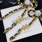 Chanel 耳環