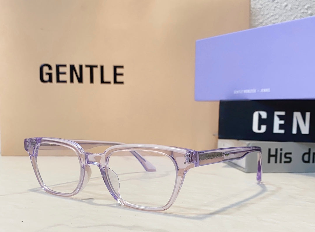 GENTLE-墨鏡 ROUDY 52口21-156