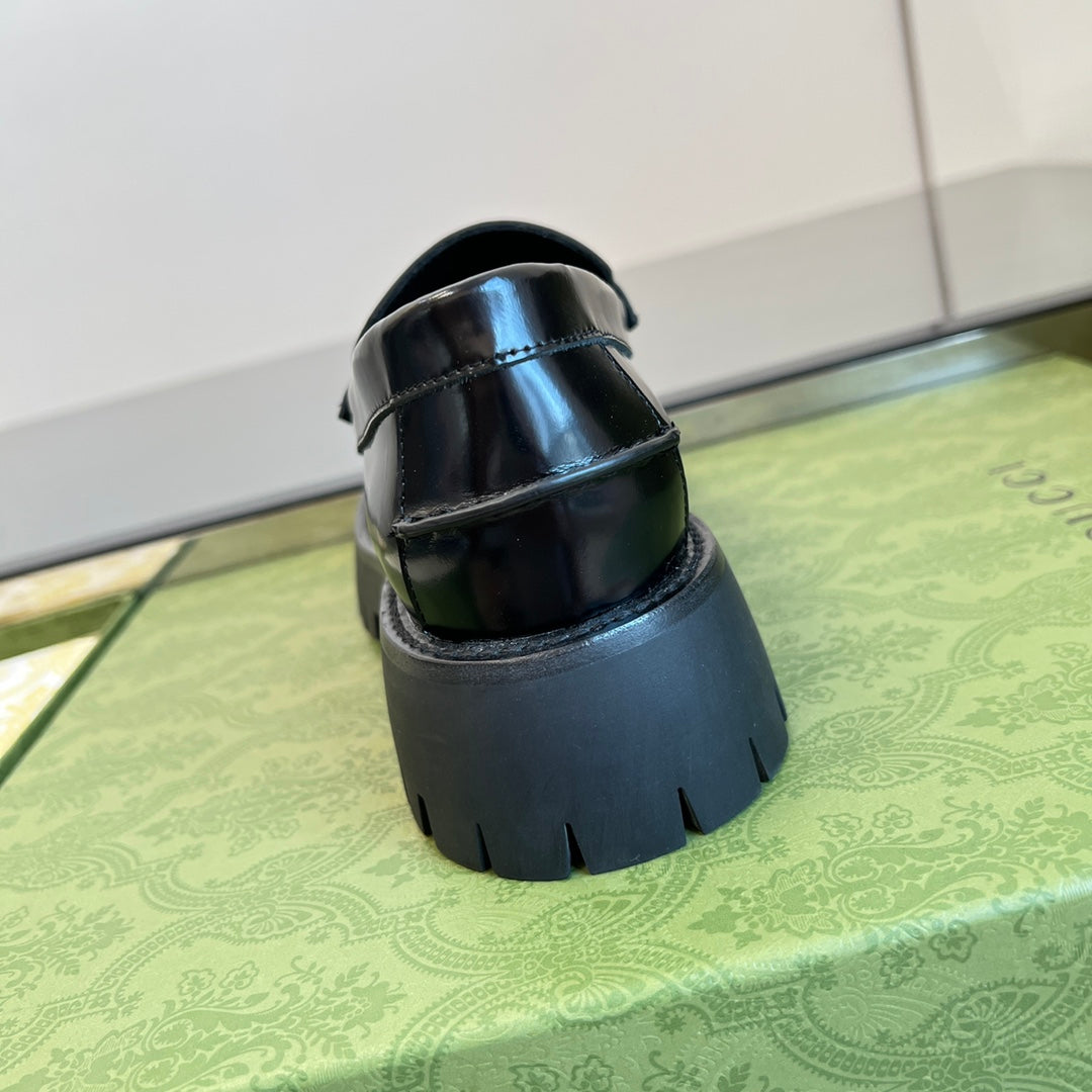 古G家-2022新款 福樂鞋