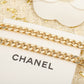Chanel 項鍊