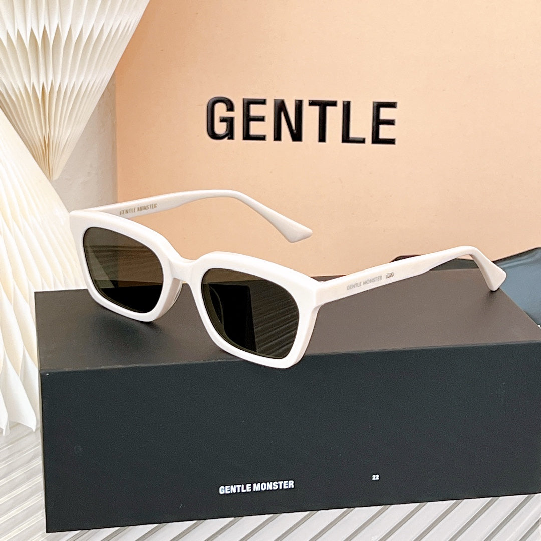 Gentle-墨鏡 DIDION 53口21-154