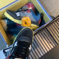 N1K-Air Jordan 4 板鞋 休閒鞋 運動鞋