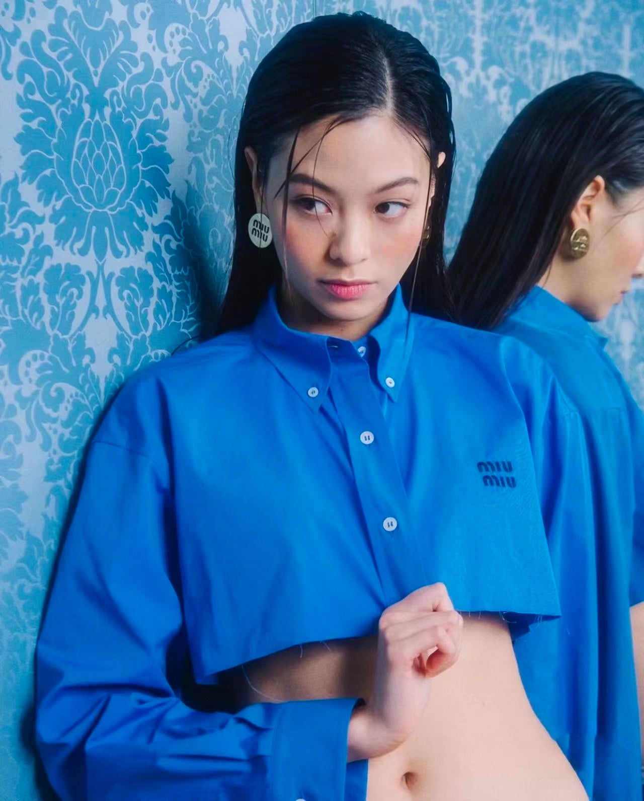 Chanel 耳環