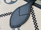 M46039 路L家-2022 春季系列 Neverfull 手袋 奶白色