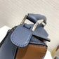 羅L威-2019春夏 Puzzle bag 小牛皮