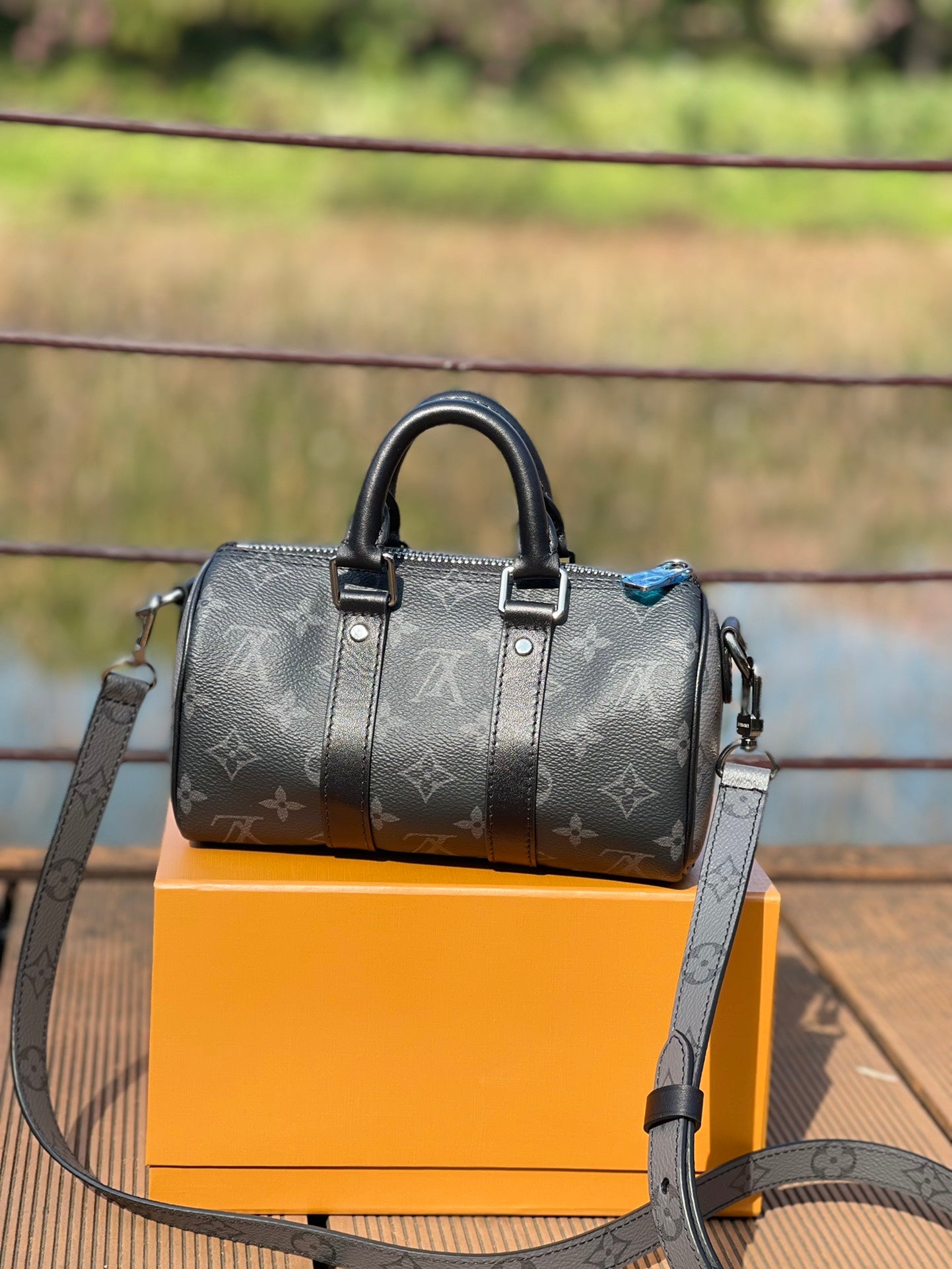 M45947 路L家-Keepall XS 手袋