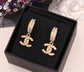 Chanel 耳環