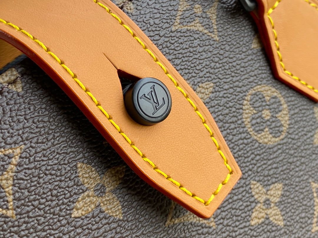 LV N40355 風琴包 MINI TOTE 手袋