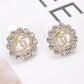 Chanel 耳環