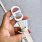 迪D家-米色皮帶-2.0cm