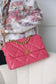 Chanel 19Bag-中號唇膏粉