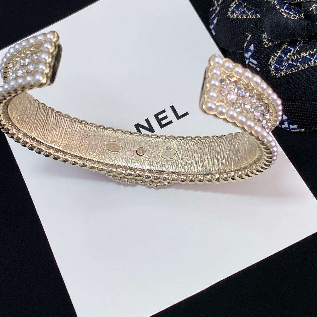 Chanel 手鐲