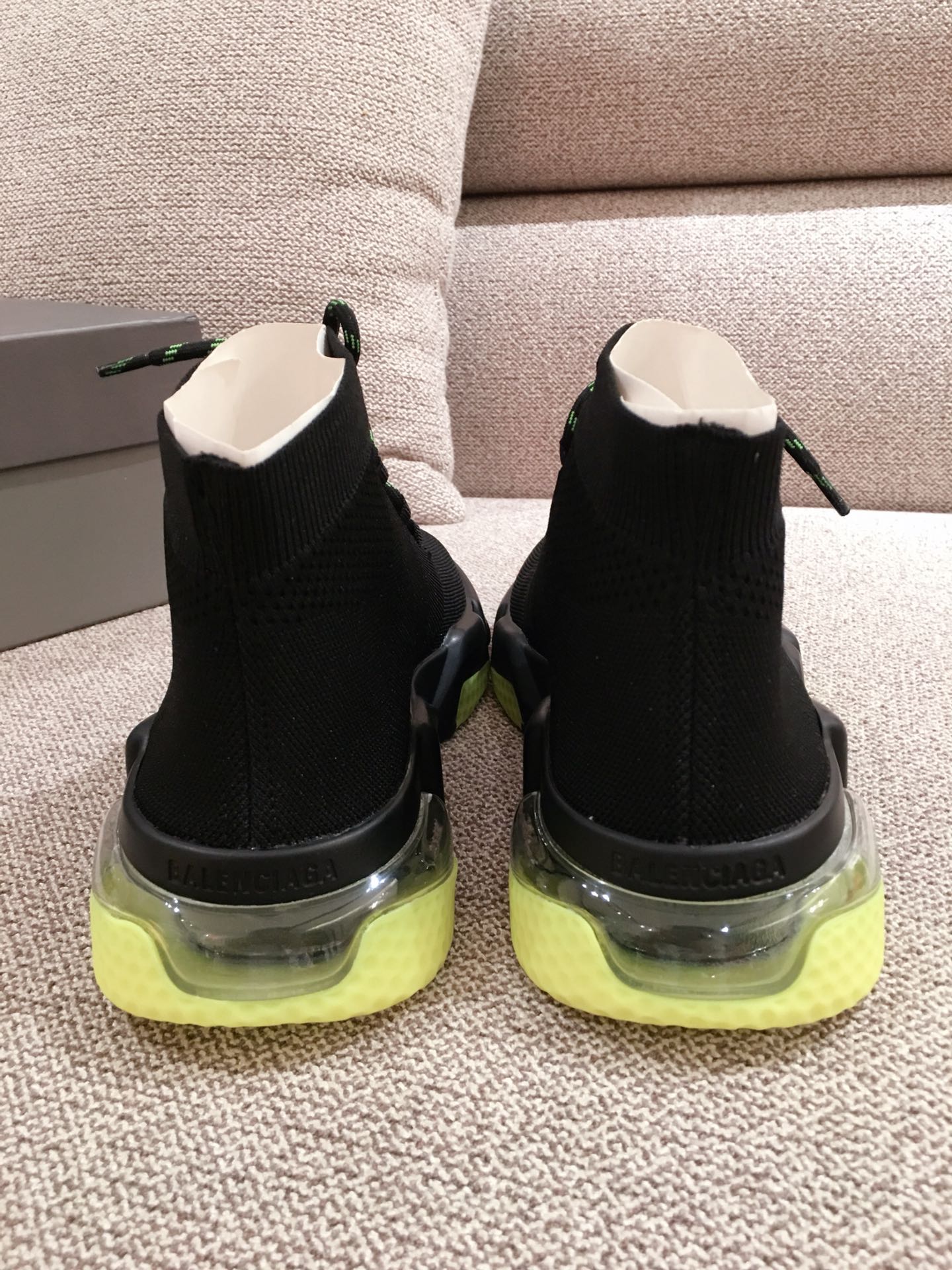 Balenciaga 巴黎世家-襪套鞋