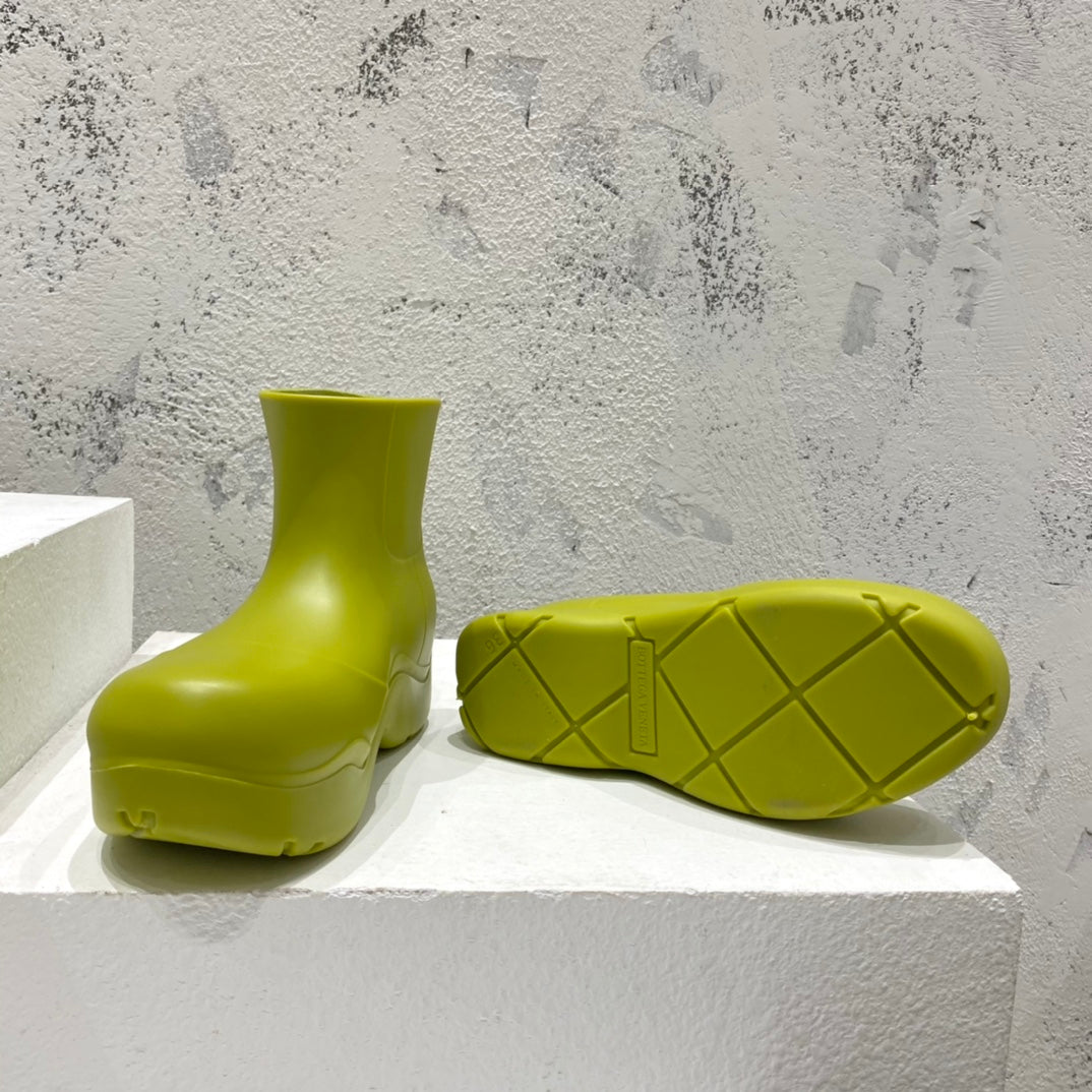 B編織-22S官網新品雨靴 35-39