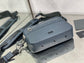 Dior 經典相機包-22*15*5cm