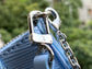 LV M80480 天藍色 Easy Pouch On Strap 手袋