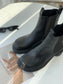 Jil sander-2022新款 短靴