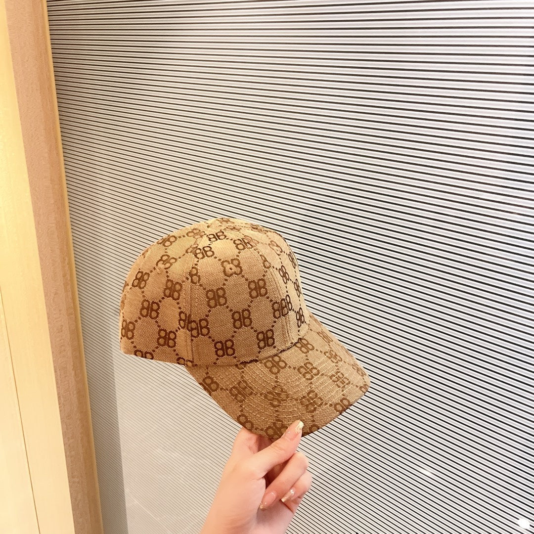 巴黎世X古G家聯名款棒球 3色
