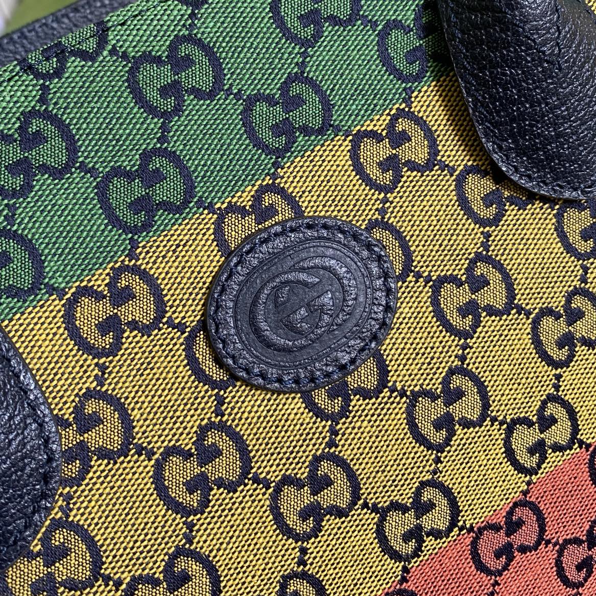 古G家-Marmont系列 托特包 31*26*14cm