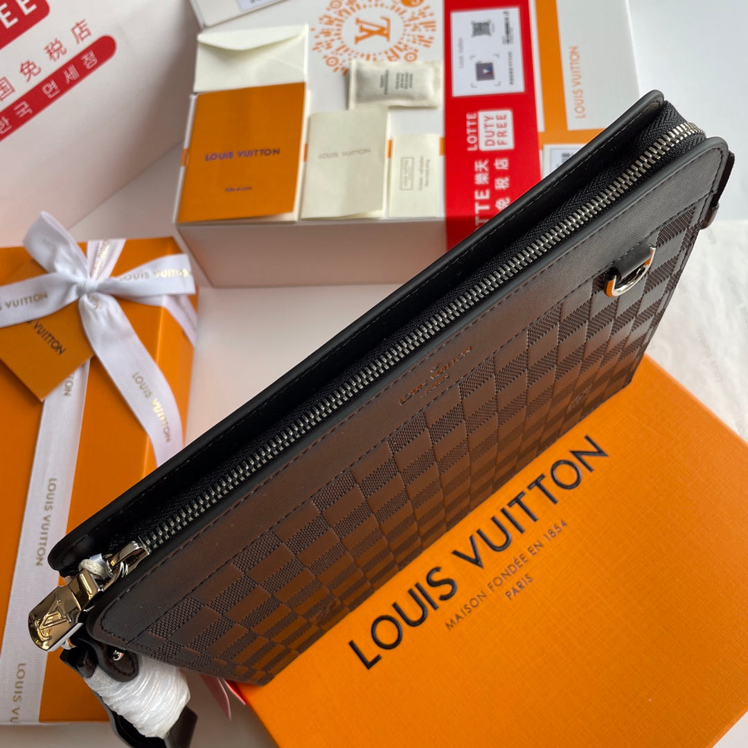 LV N60450 手拿包