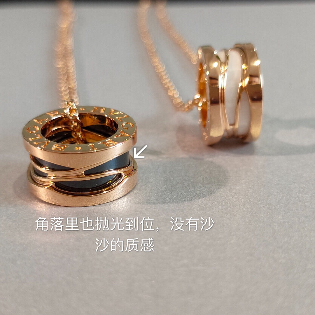 寶B格-項鍊