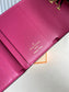 LV M68587 Capucines 三折短夾