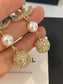 Chanel 耳環
