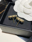 Chanel 耳環
