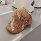 巴黎世-古G家 聯名款 棒球帽