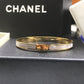 Chanel 情侶手鐲