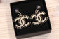 Chanel 耳環