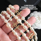 Chanel 項鍊