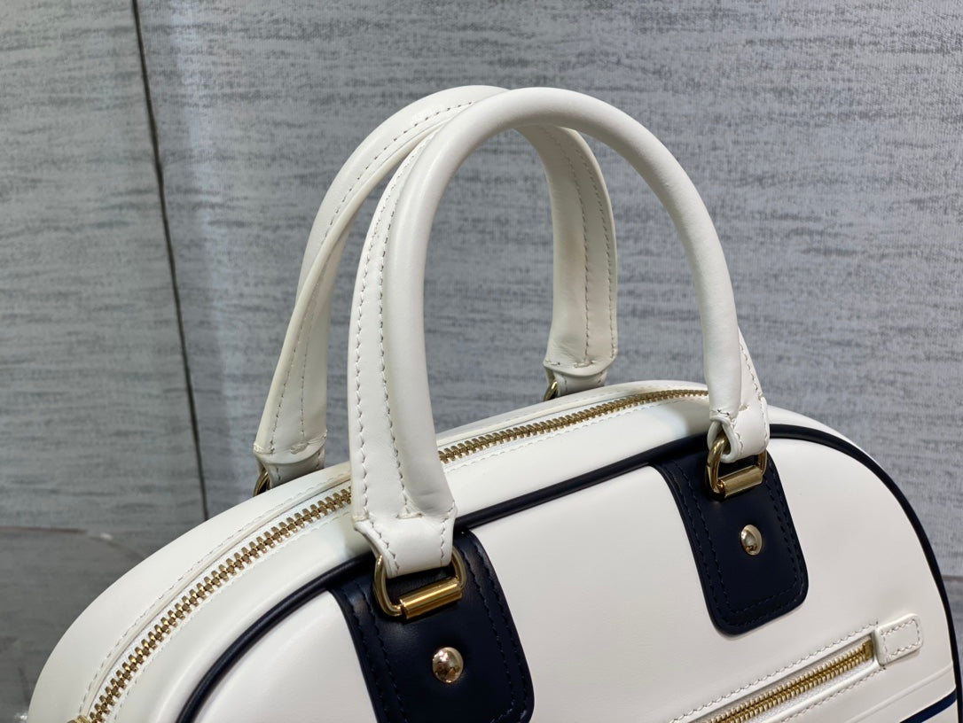 Dior-2022春夏 Vibe系列 保齡球包 小號