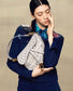 Dior Saddle 馬鞍包 25cm